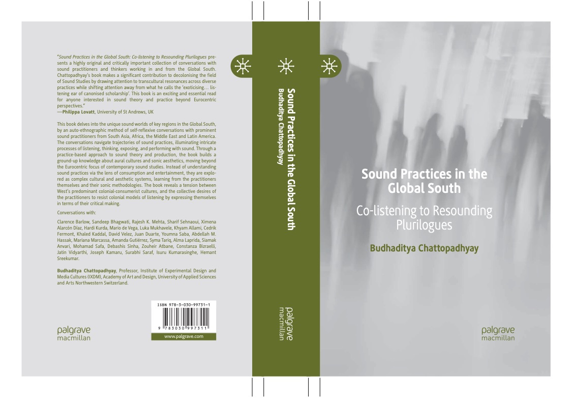 Budhaditya Chattopadhyay: newly published editions