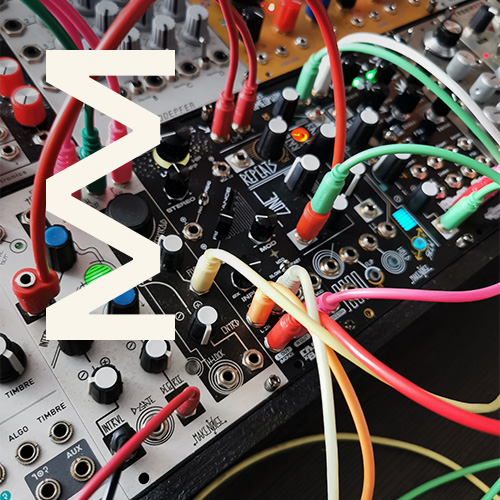 Modular Synthesis for Live Performance and Sound Design