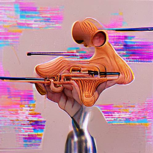 Sound Learning Machines II: AI Audio Workshop for Musicians with ktonal