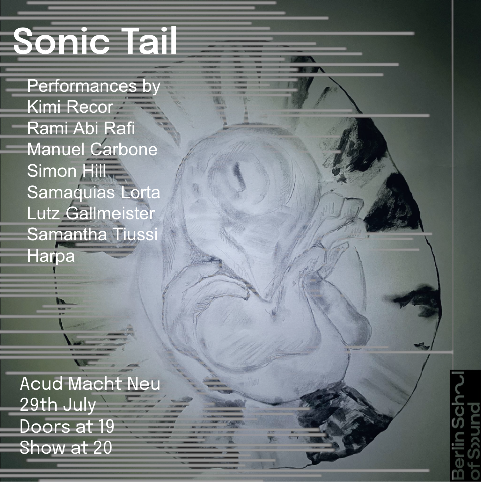 Sonic Tail