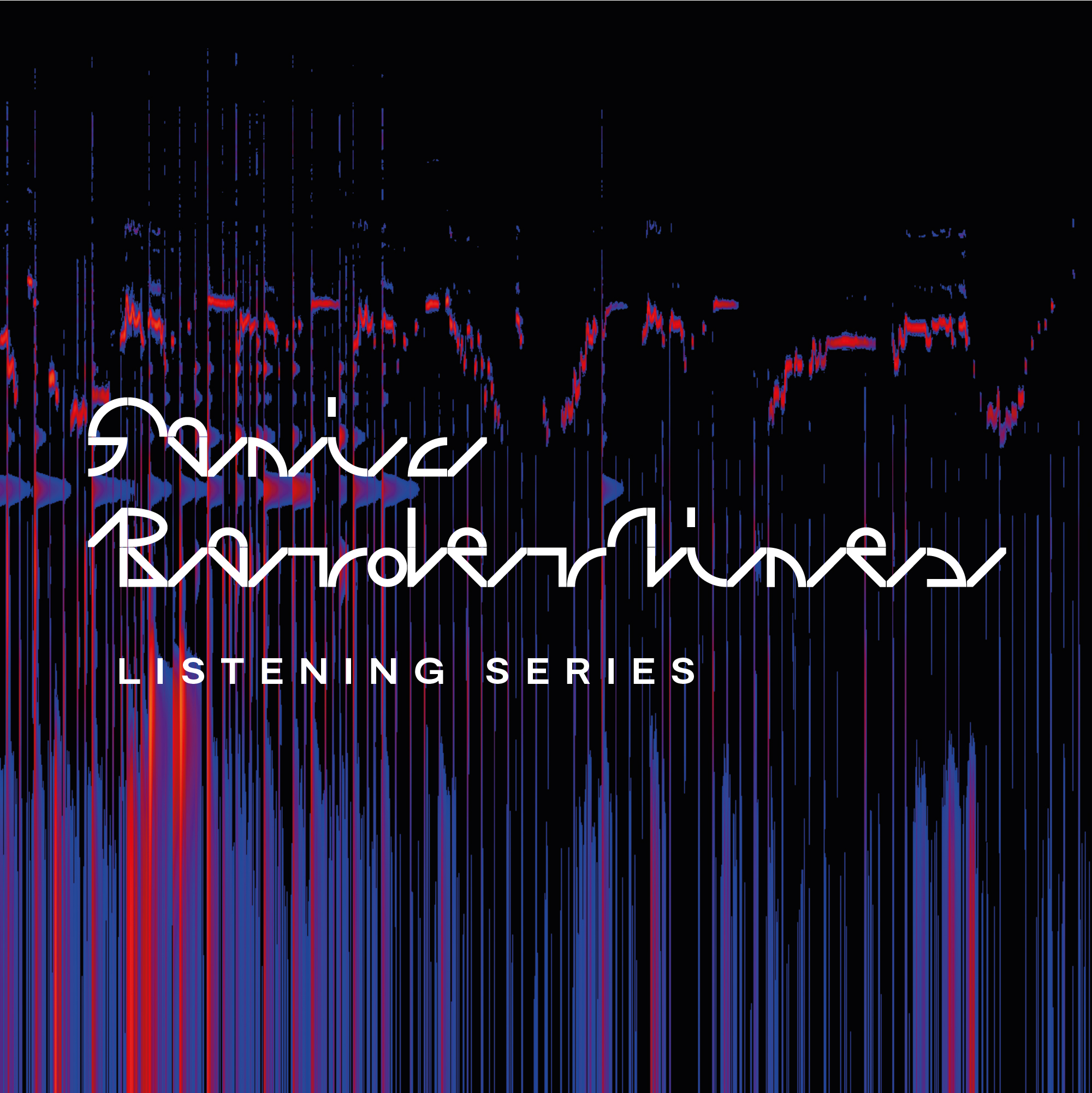 Sonic Borderlines Listening Series