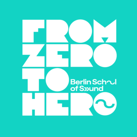 From Zero to Hero One day Workshop at Berlin School of Sound