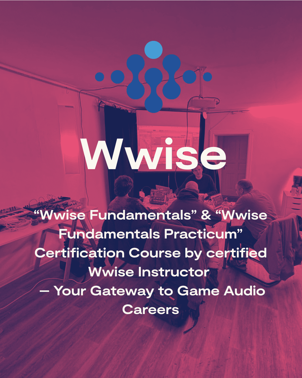 Wwise — Sound Design for Games