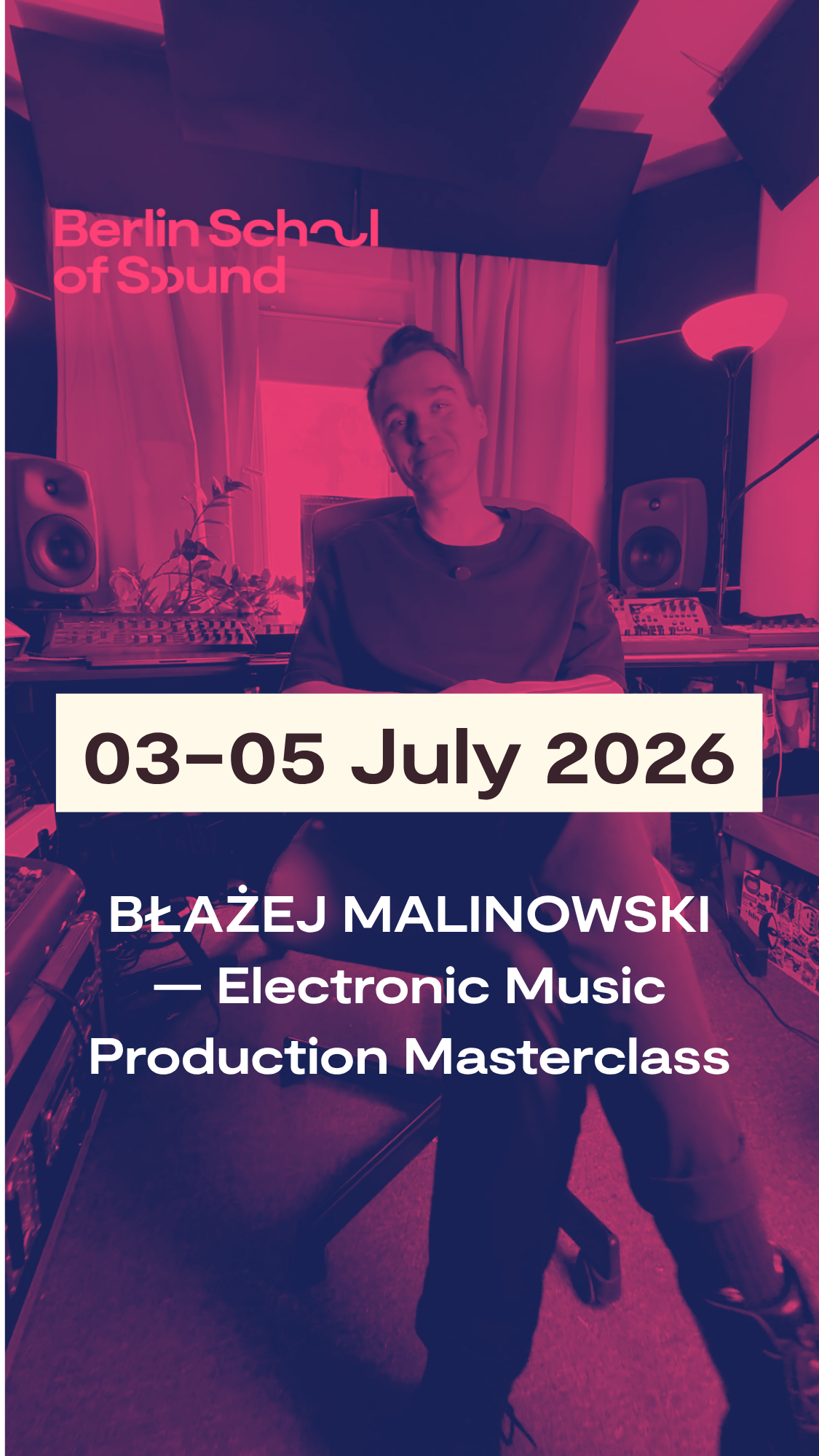 Błażej Malinowski