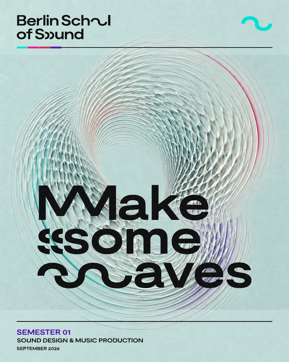Make Some Waves Semester 1