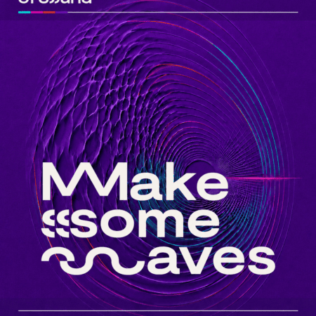 Modular Synthesis & Ableton Live Composition "Make Some Waves" Semester no2