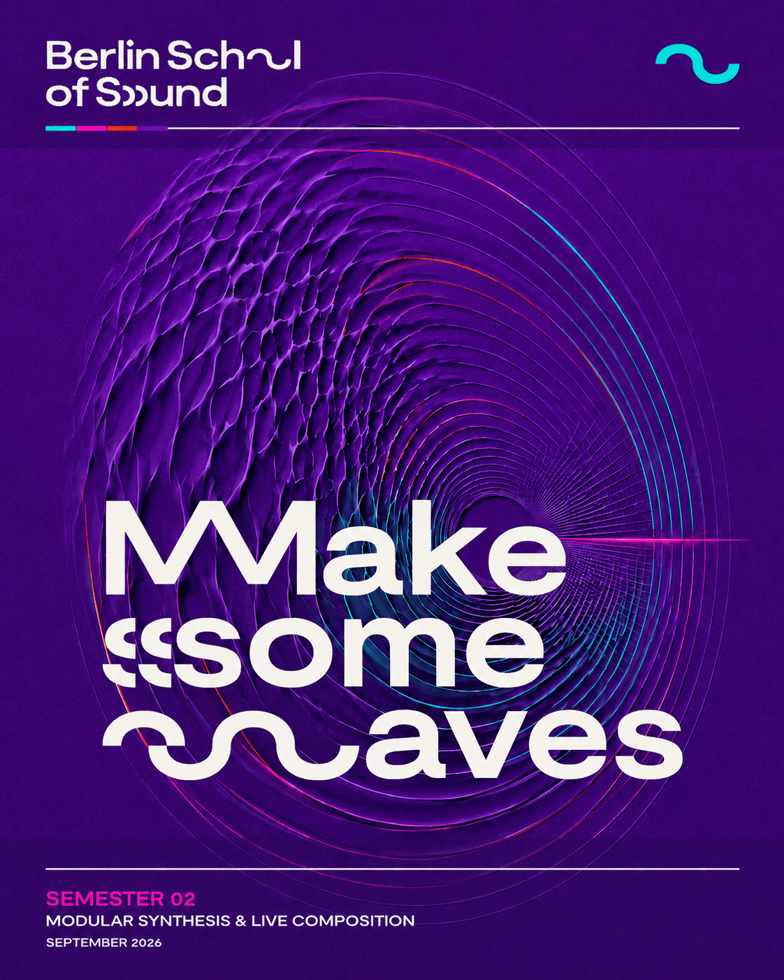 Make Some Waves Semester 2
