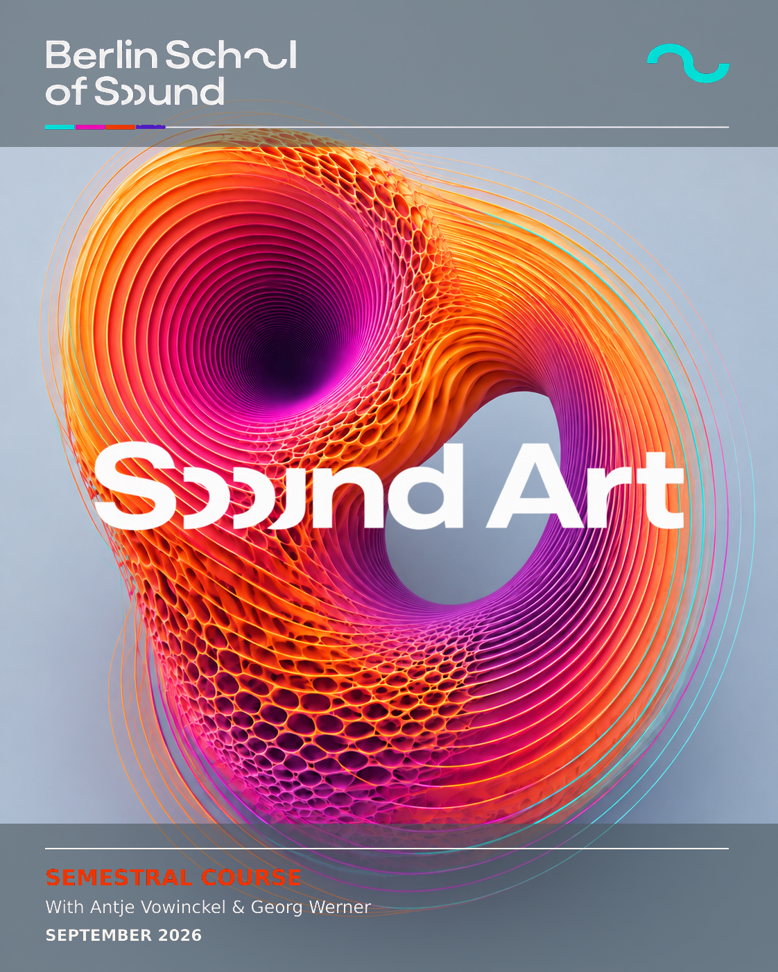 Sound Art for Beginners