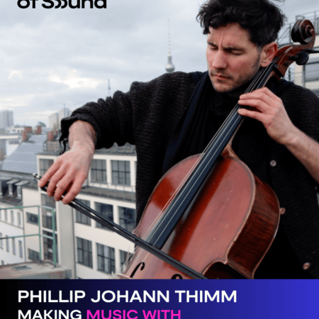Make Music With: Philipp Johann Thimm